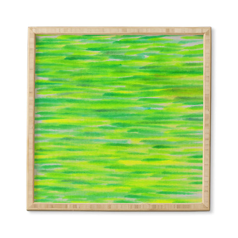 Sophia Buddenhagen Limon Framed Wall Art
