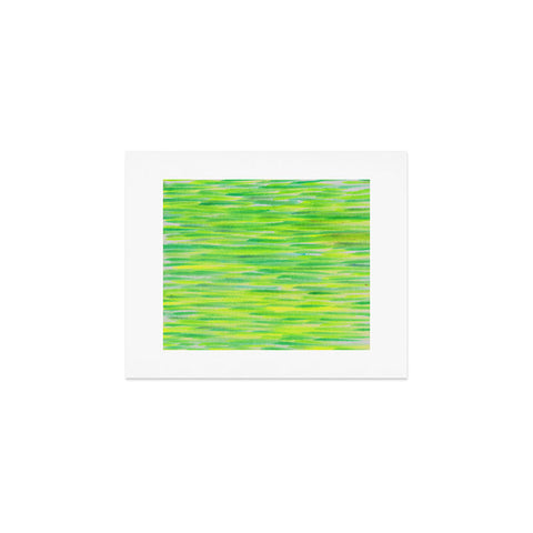 Sophia Buddenhagen Limon Art Print