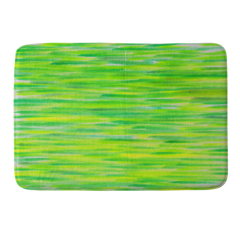 Sophia Buddenhagen Limon Memory Foam Bath Mat