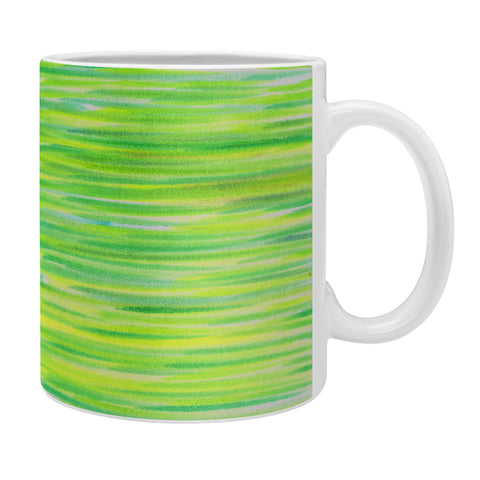 Sophia Buddenhagen Limon Coffee Mug