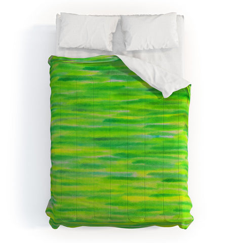 Sophia Buddenhagen Limon Comforter