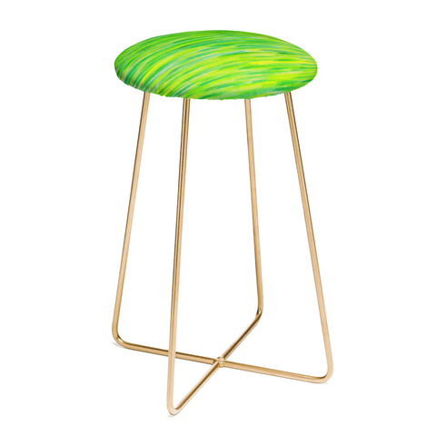Sophia Buddenhagen Limon Counter Stool