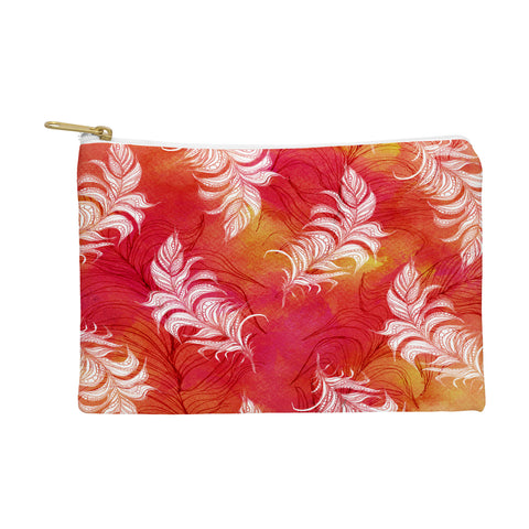 Sophia Buddenhagen Little Messages Pouch