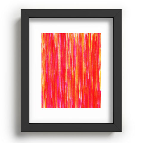 Sophia Buddenhagen Love Light Recessed Framing Rectangle