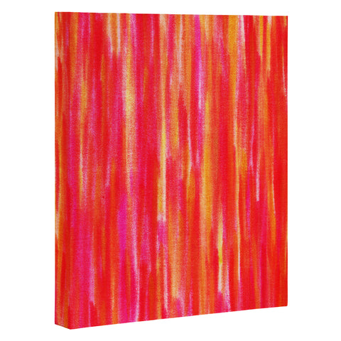 Sophia Buddenhagen Love Light Art Canvas