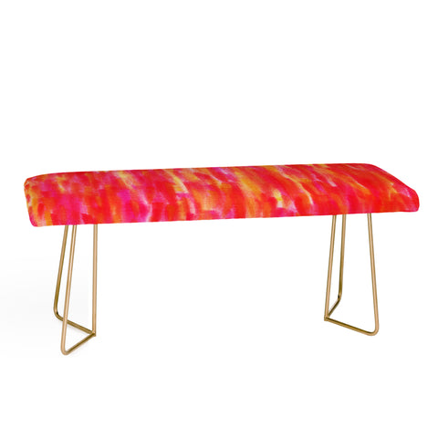 Sophia Buddenhagen Love Light Bench