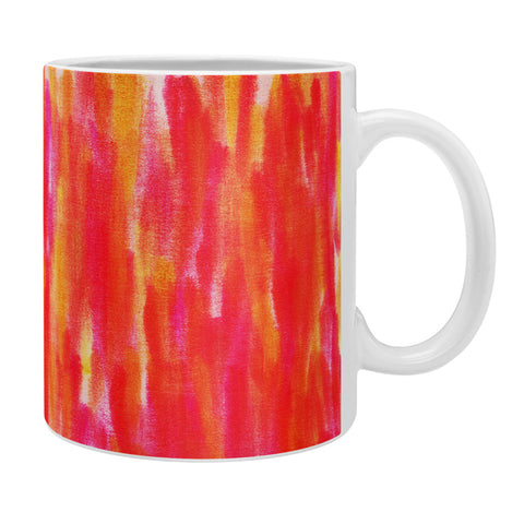 Sophia Buddenhagen Love Light Coffee Mug