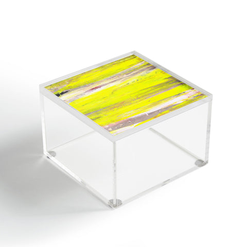 Sophia Buddenhagen Make Your Own Sunshine Acrylic Box