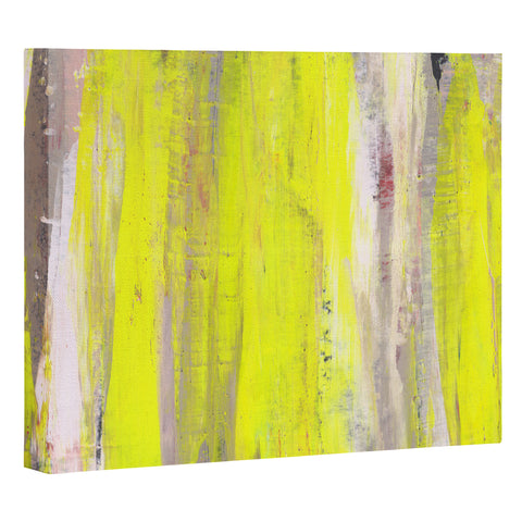 Sophia Buddenhagen Make Your Own Sunshine Art Canvas