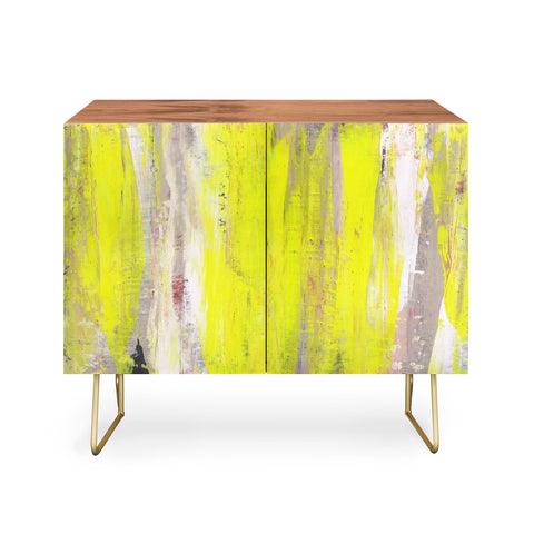 Sophia Buddenhagen Make Your Own Sunshine Credenza
