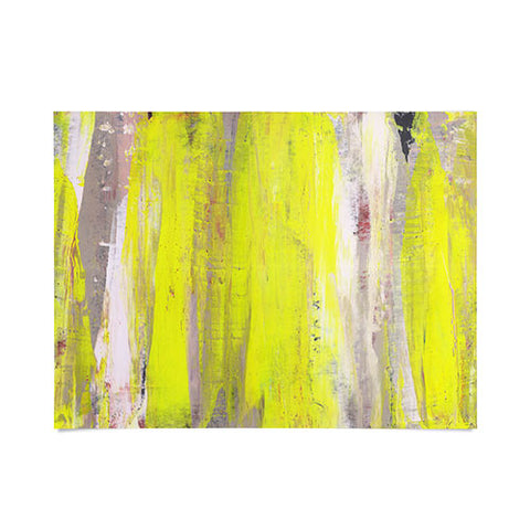 Sophia Buddenhagen Make Your Own Sunshine Poster