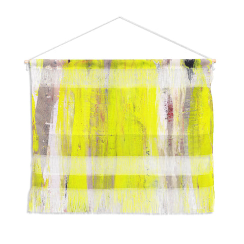 Sophia Buddenhagen Make Your Own Sunshine Wall Hanging Landscape