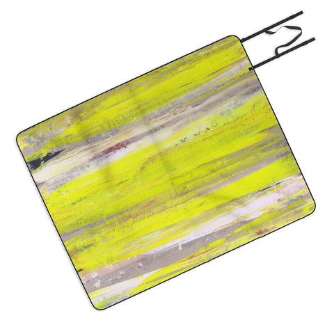 Sophia Buddenhagen Make Your Own Sunshine Picnic Blanket