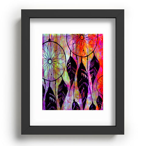 Sophia Buddenhagen Marleighs Dream Recessed Framing Rectangle