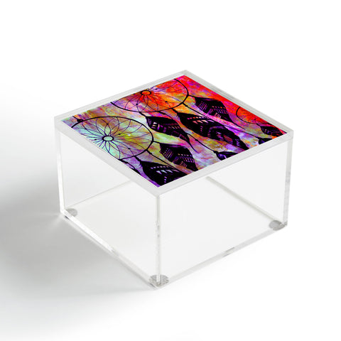 Sophia Buddenhagen Marleighs Dream Acrylic Box
