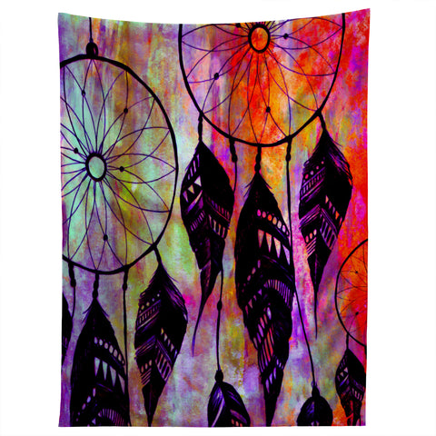 Sophia Buddenhagen Marleighs Dream Tapestry