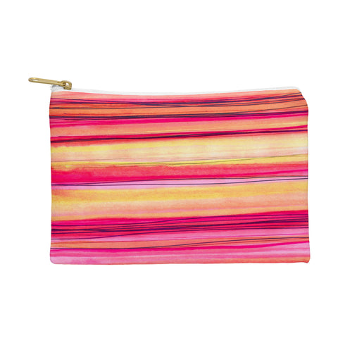 Sophia Buddenhagen Mayaro Sunset Pouch