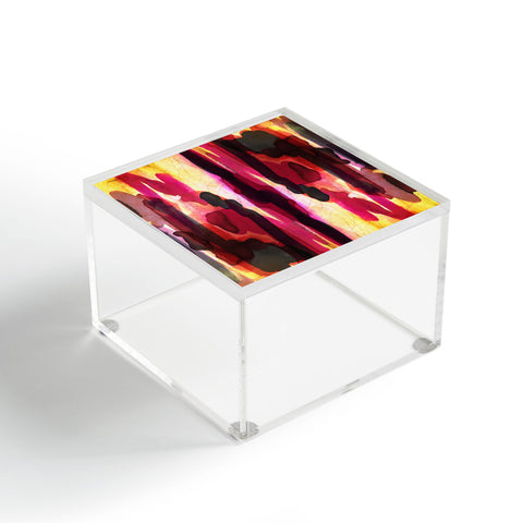 Sophia Buddenhagen Mermaid Secrets Acrylic Box