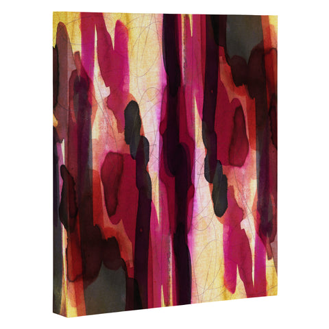 Sophia Buddenhagen Mermaid Secrets Art Canvas