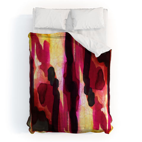 Sophia Buddenhagen Mermaid Secrets Comforter