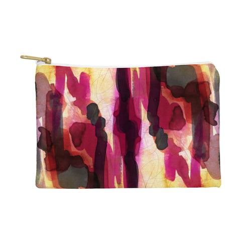 Sophia Buddenhagen Mermaid Secrets Pouch