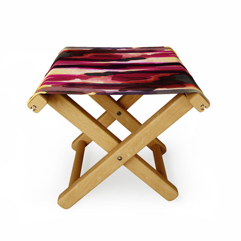 Sophia Buddenhagen Mermaid Secrets Folding Stool