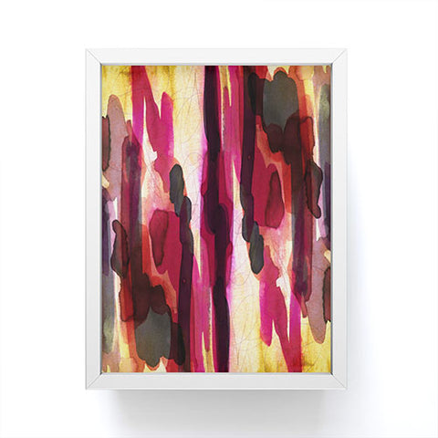 Sophia Buddenhagen Mermaid Secrets Framed Mini Art Print