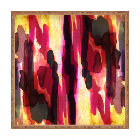 Sophia Buddenhagen Mermaid Secrets Square Tray