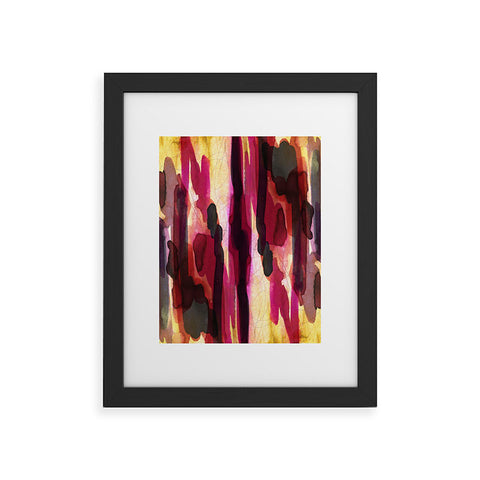 Sophia Buddenhagen Mermaid Secrets Framed Art Print