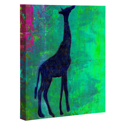Sophia Buddenhagen Messenger Art Canvas