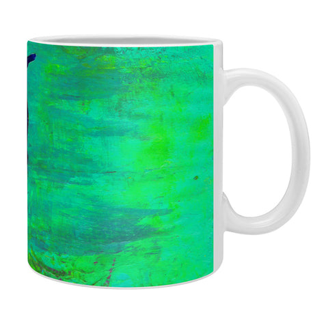 Sophia Buddenhagen Messenger Coffee Mug