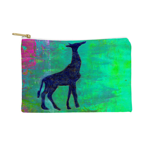 Sophia Buddenhagen Messenger Pouch