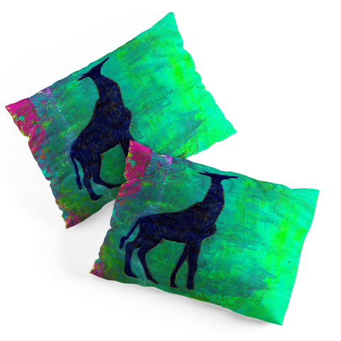 Sophia Buddenhagen Messenger Pillow Shams