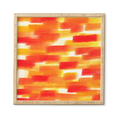 Sophia Buddenhagen Moments Framed Wall Art