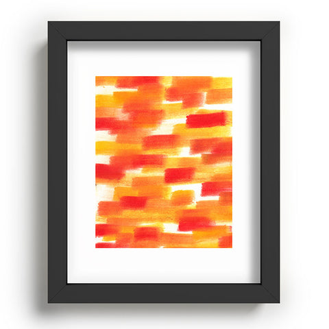 Sophia Buddenhagen Moments Recessed Framing Rectangle