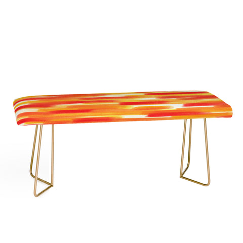 Sophia Buddenhagen Moments Bench