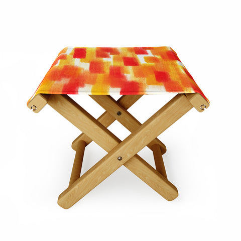 Sophia Buddenhagen Moments Folding Stool
