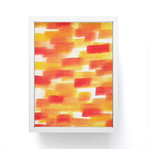 Sophia Buddenhagen Moments Framed Mini Art Print