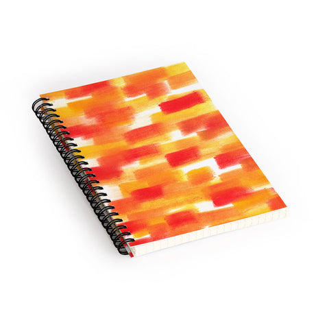 Sophia Buddenhagen Moments Spiral Notebook