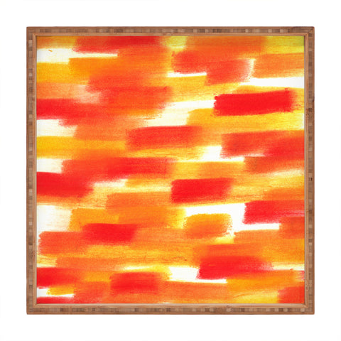 Sophia Buddenhagen Moments Square Tray