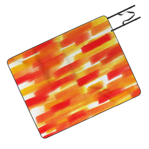 Sophia Buddenhagen Moments Picnic Blanket