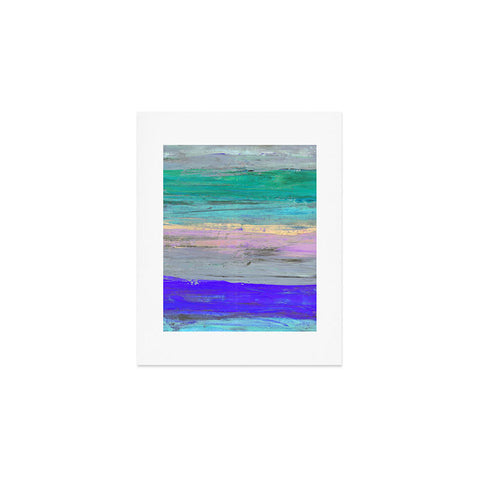 Sophia Buddenhagen Morning Tide Art Print