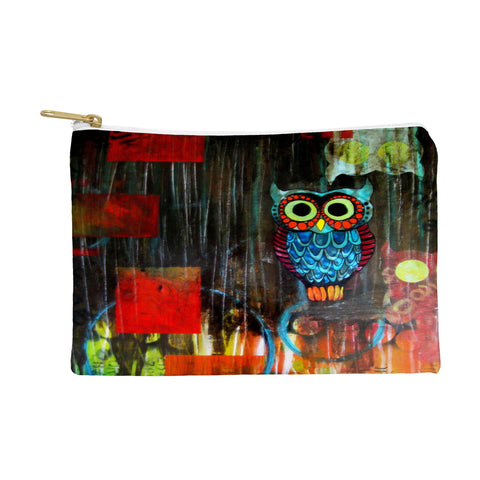 Sophia Buddenhagen Nocturnal 1 Pouch