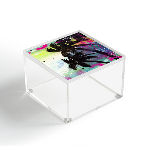 Sophia Buddenhagen Oasis Acrylic Box