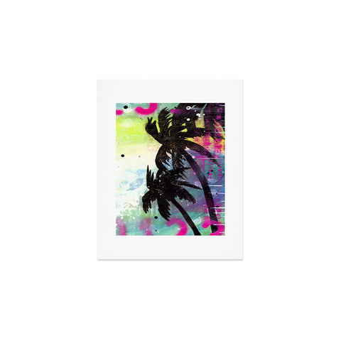 Sophia Buddenhagen Oasis Art Print