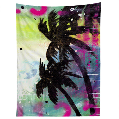 Sophia Buddenhagen Oasis Tapestry
