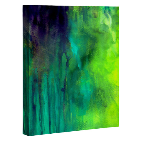 Sophia Buddenhagen Offshore Art Canvas