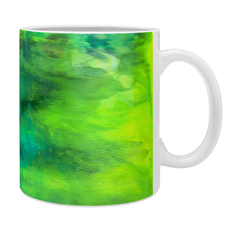 Sophia Buddenhagen Offshore Coffee Mug