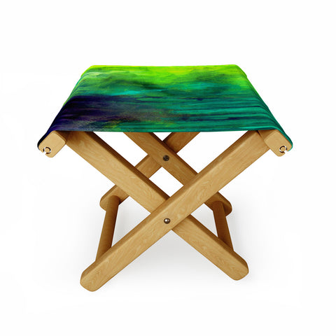 Sophia Buddenhagen Offshore Folding Stool