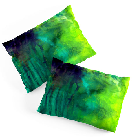 Sophia Buddenhagen Offshore Pillow Shams